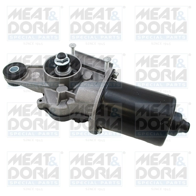 Wiper Motor